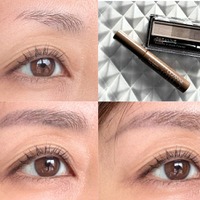 【セザンヌ】これさえ使えば、若見え眉に。4万点コスメを試した美容のプロが絶賛！絶妙カラーのセザンヌの新作アイブロウは