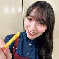 守屋麗奈（撮影／山崎天）「櫻坂46写真集 櫻撮（さくさつ）VOL.01」（提供写真）