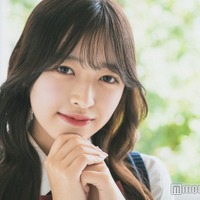 黒江こはる（C）モデルプレス