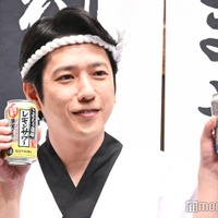 二宮和也、芸能生活30周年を回顧 嵐のコンサートへの意気込みも「いろんな人たちをごきげんに」
