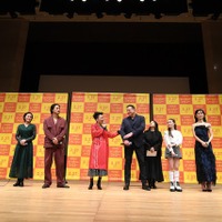 『レンタル・ファミリー』©2025 Searchlight Pictures. All Rights Reserved.　