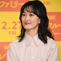 『レンタル・ファミリー』©2025 Searchlight Pictures. All Rights Reserved.　