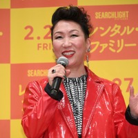 『レンタル・ファミリー』©2025 Searchlight Pictures. All Rights Reserved.　