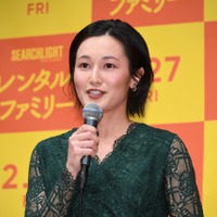 『レンタル・ファミリー』©2025 Searchlight Pictures. All Rights Reserved.　