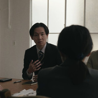 『五月の雨』©ちょっと待って共同親権ネットワーク「五月の雨」製作委員会