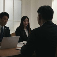 『五月の雨』©ちょっと待って共同親権ネットワーク「五月の雨」製作委員会