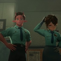 『銀河特急 ミルキー☆サブウェイ 各駅停車劇場行き』©亀山陽平/タイタン工業