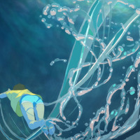 『花緑青が明ける日に』©2025 A NEW DAWN Film Partners