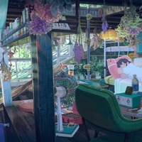 『花緑青が明ける日に』©2025 A NEW DAWN Film Partners