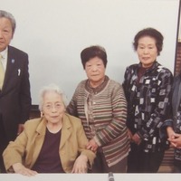 『黒川の女たち』©テレビ朝日