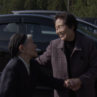 『黒川の女たち』©テレビ朝日