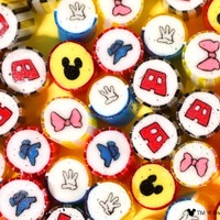 ディズニートラベル／キャンディミックス