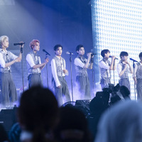 「かけがえのない時間でした」ENHYPEN初のライブ映画『ENHYPEN [WALK THE LINE SUMMER EDITION] IN CINEMAS』本予告