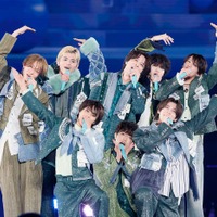 timelesz、新体制初ドームツアー追加公演完走 涙に熱いハグ…Sexy Zone時代からの軌跡たどる圧巻ステージ【ライブレポ＆セットリスト／2025-2026 episode 1 FAM DOME】】