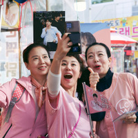 『PILOT ー人生のリフライトー』