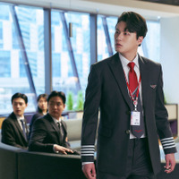 『PILOT ー人生のリフライトー』