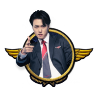 『PILOT ー人生のリフライトー』