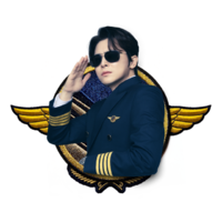 『PILOT ー人生のリフライトー』