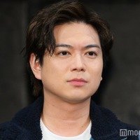 NEWS加藤シゲアキ、主演舞台稽古の合間に脚本執筆「お忙しそうって」共演者明かす【2時22分 ゴーストストーリー】