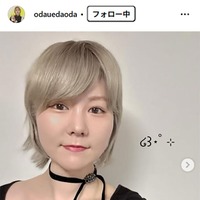 小田結希Instagramより