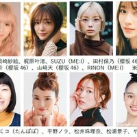 「Samsung Galaxy presents TGC in あいち・なごや 2026 by TOKYO GIRLS COLLECTION」（提供写真）