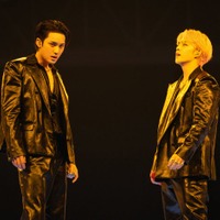 SEVENTEEN・S.COUPS＆MINGYUユニット初のツアー幕張1日目レポ 3つの未発表曲披露・圧巻オーラにファン熱狂【CXM [DOUBLE UP] LIVE PARTY in JAPAN】