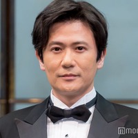 稲垣吾郎、生まれ変わったらなりたい女優明かす「羨ましい」【プレゼント・ラフター】