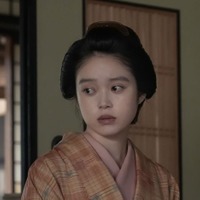 高石あかり「ばけばけ」第91話（C）NHK