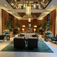 香港に誕生した新たなスモールラグジュアリーホテル「ランソンプレイス」をチェック