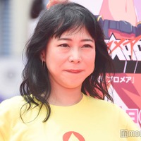 椿鬼奴 （C）モデルプレス