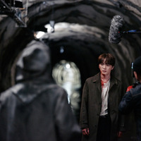 『神社　悪魔のささやき』(C) 2025, MYSTERY PICTURES, ALL RIGHTS RESERVED.