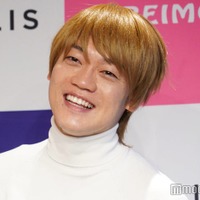 おばたのお兄さん（C）モデルプレス