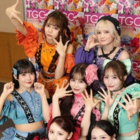 【CANDY TUNEインタビュー】「紅白」初出場の舞台裏、出番を終えた瞬間を詳細に語る（C）モデルプレス