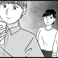 「本当にいい子でさ！」別の女のことを悪びれもせず語るモラハラ彼氏に、怒りが爆発！【モラクズ男との共依存恋愛から抜け出せた話 #10】