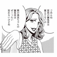 同じ孫なのに、この差別はなに!? プレゼントや食事にまで表れた露骨な差【美魔女の義母がつらく当たるので破滅させました #10】
