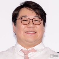 ラランド・ニシダ、精子役準備で“出生前”回顧 先輩芸人から「俺もやりたい」の声も【スペルマゲドン 精なる大冒険】