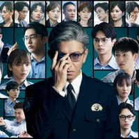 木村拓哉主演「教場 Reunion」地上波初放送決定 映画2部作の前編