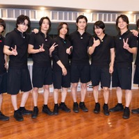 timelesz冠バラエティ「タイムレスマン」4月から全国ネット＆GP帯進出 放送時間も倍増【全メンバーコメント】