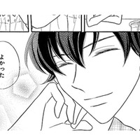 私のためだけに作った料理に彼の笑顔！ なんて幸せな時間!! その時、急に部屋がまっくらに…【弾丸ハニー  #41】