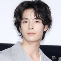 塩野瑛久（C）モデルプレス