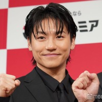 小森隼（C）モデルプレス