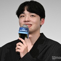 BE:FIRST・RYUHEI「恥ずかしい姿をお見せしちゃった」劇中の姿に照れ笑い「裏側すぎます」【BE:the ONE -START BEYOND DREAMS-】