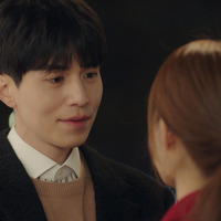 「真心が届く～僕とスターのオフィス・ラブ!?～」© STUDIO DRAGON CORPORATION