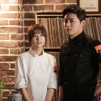 「ああ、私の幽霊さま」(C) CJ ENM Co., Ltd, All Rights Reserved.