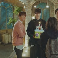 「トッケビ～君がくれた愛しい日々～」(C) STUDIO DRAGON CORPORATION