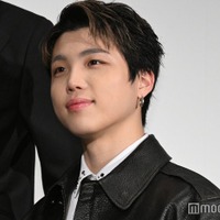 BE:FIRST全員で2つ星フレンチへ SHUNTOが語ったワールドツアー中の思い出「よく分からないけどめっちゃ美味しいみたいな状態」【BE:the ONE -START BEYOND DREAMS-】