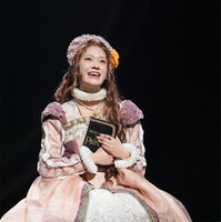 乃木坂46奥田いろは、初座長作の舞台写真公開 開幕への思いも「携わることできてとても光栄」【コメント】