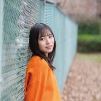 日向坂46正源司陽子、バレンタインテーマにグラビア撮影「ボム」初表紙【モデルプレス独占カットあり】