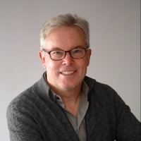 フィル・ウィックハム氏