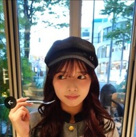 「日プ女子」出身・水上凜巳花「輪郭変わりすぎ」“別人級”近影ショット公開「ますます綺麗に」「ビジュ最強」と反響